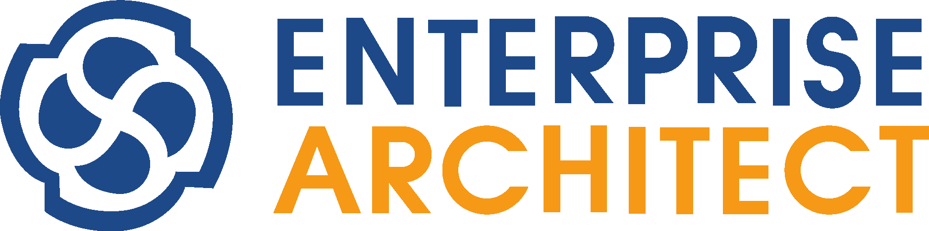 Enterprise Architect Logo Vector Logo